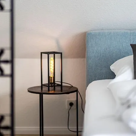 Hotel Diekwiefke Modern Retreat