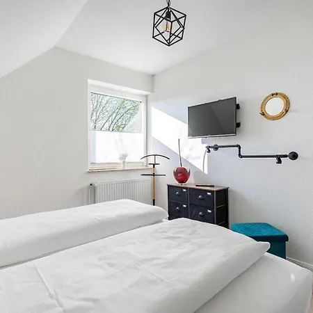 Diekwiefke Modern Retreat Hotel 3*