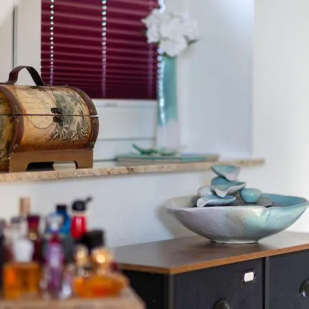 Diekwiefke Modern Retreat Hotel 3*