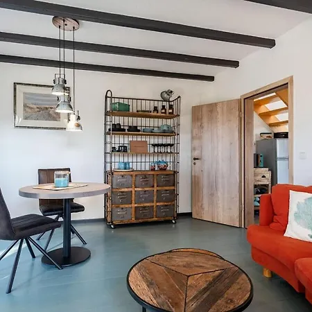 Diekwiefke Modern Retreat 3*