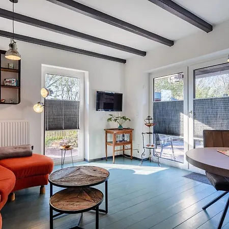 Diekwiefke Modern Retreat
